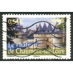 N 3947  Chaumont sur Loire