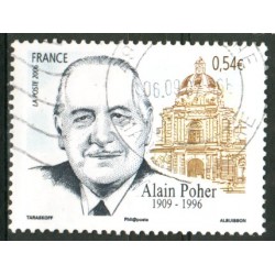 N 3994  Alain Poher