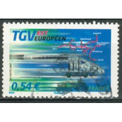 N 4061  TGV