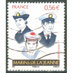 N 4424  Jeanne d'Arc