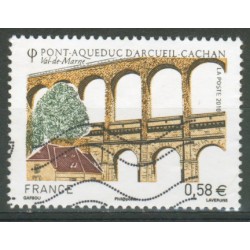 N 4503  Aqueduc d'Arcueil