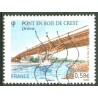 N 4544  Pont de Crest