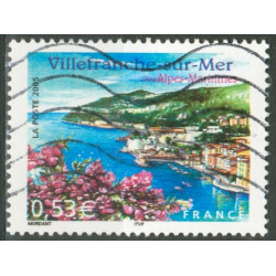 N 3802  Villefranche sur mer