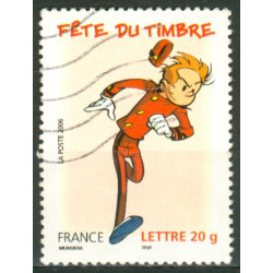 N 3877  Spirou