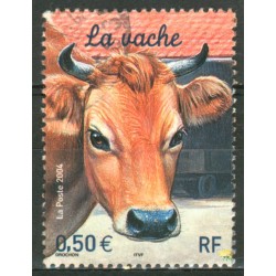 N 3664  La Vache