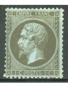 France 1890 -1900